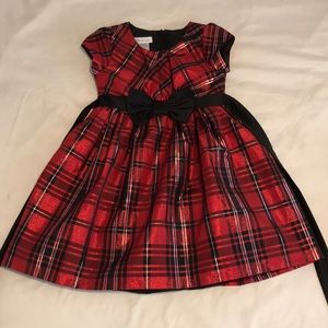 Christmas dress